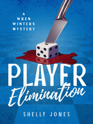 cover image of Player Elimination